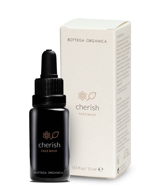 Cherish Face Balm