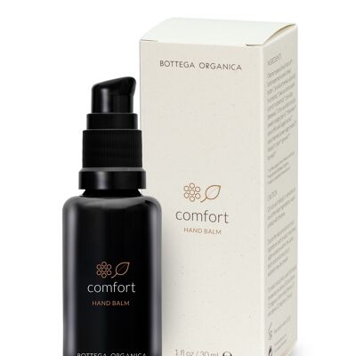 Balsamo Mani Comfort