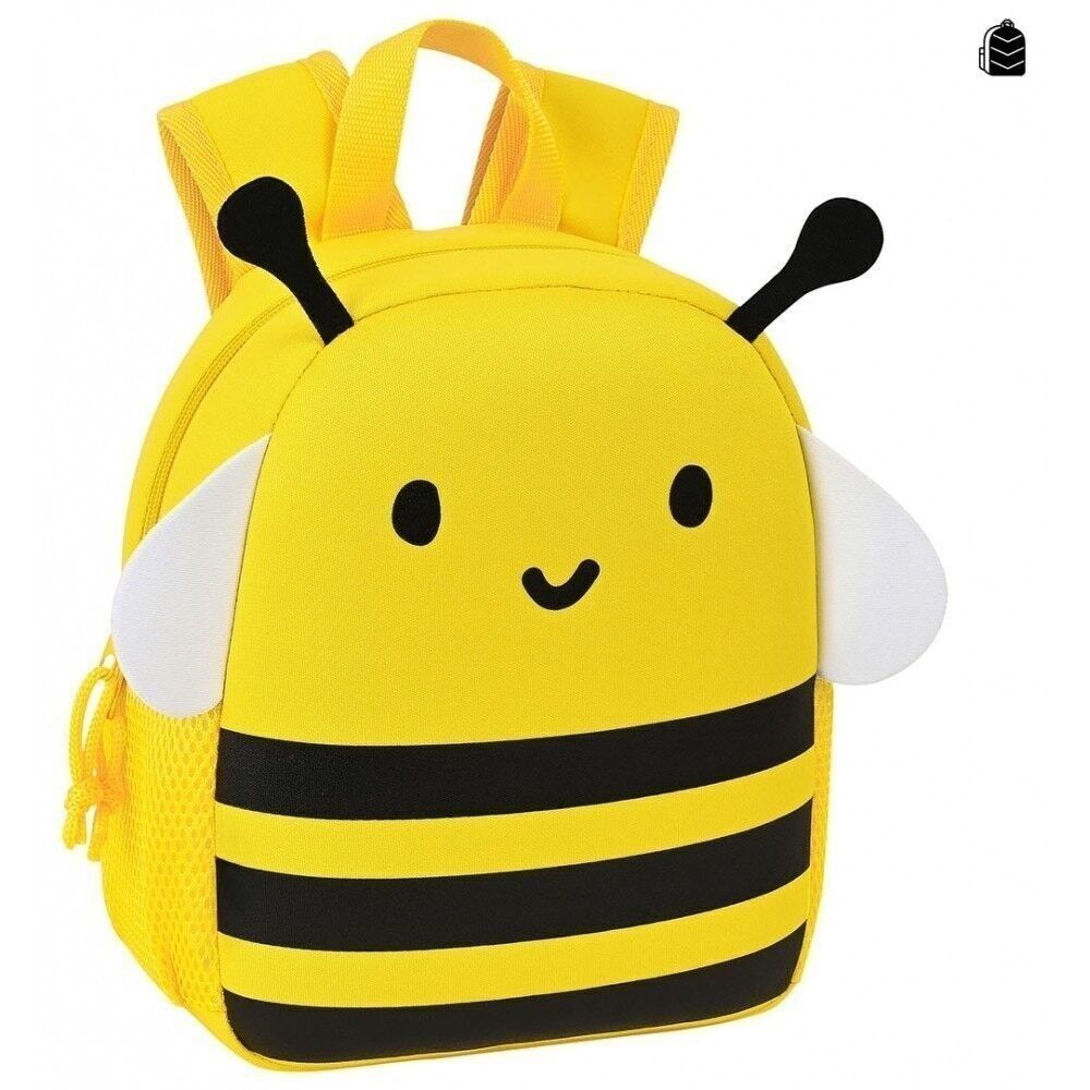 Sac a dos discount abeille