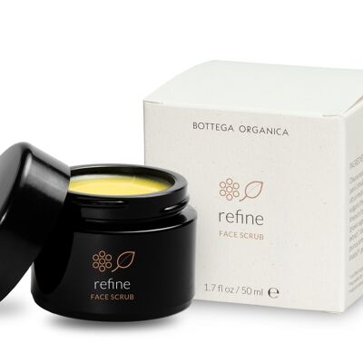 Refine Face Mask