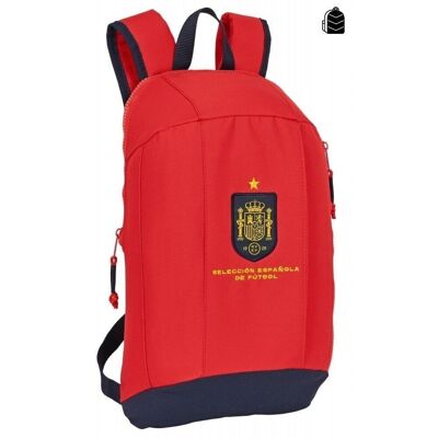 Selección España Mochila paseo 39x22x10