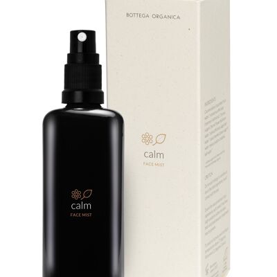 Calm Face Mist