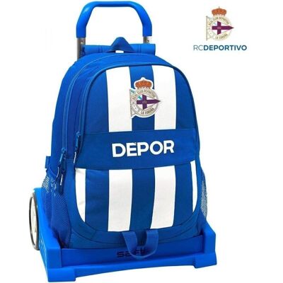 RC Deportivo Mochila carro grande 42x30