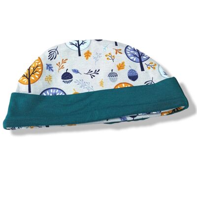 Bbelissimo bonnet  Noor