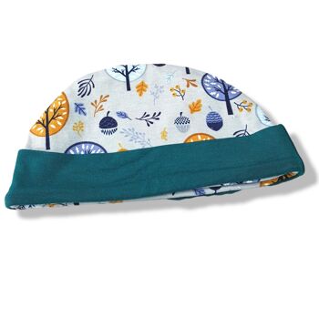 Bbelissimo bonnet  Noor