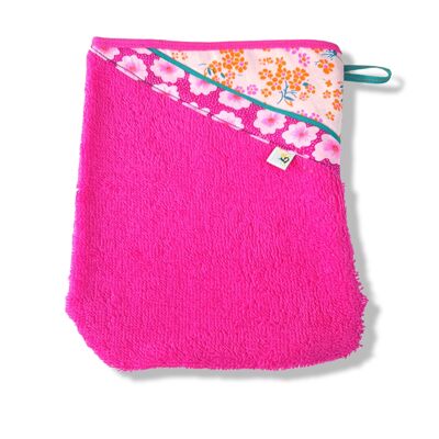 Bbellot washcloth estée hanako