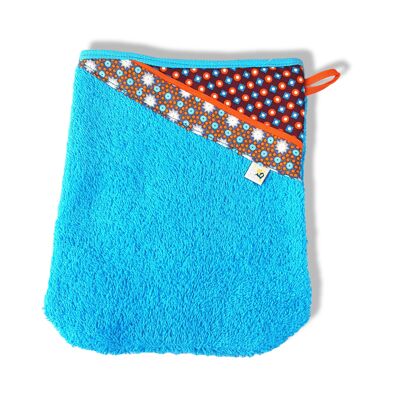 Bbellot washcloth sasha billy