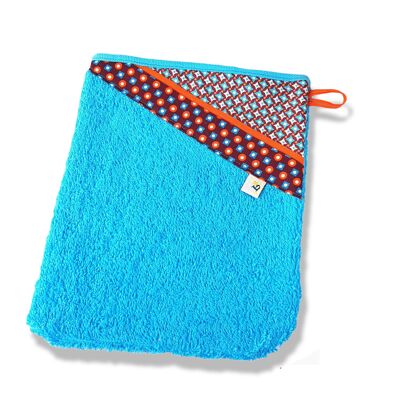 Bbellot washcloth sasha bruyere