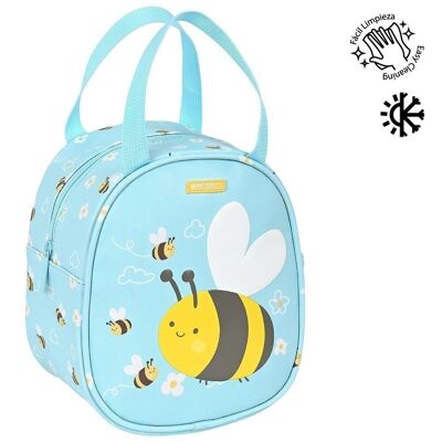 Abeja Neceser térmico 19x22x14