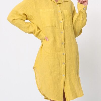 Shirt dress REF. 2244