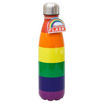 Flacon arc-en-ciel 500 ml 3