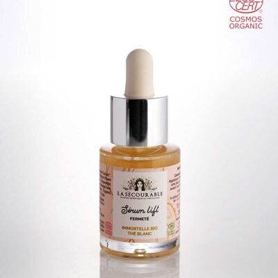 Organic lift serum