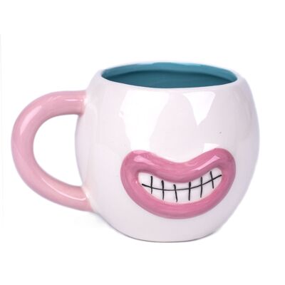 Smile cup hf