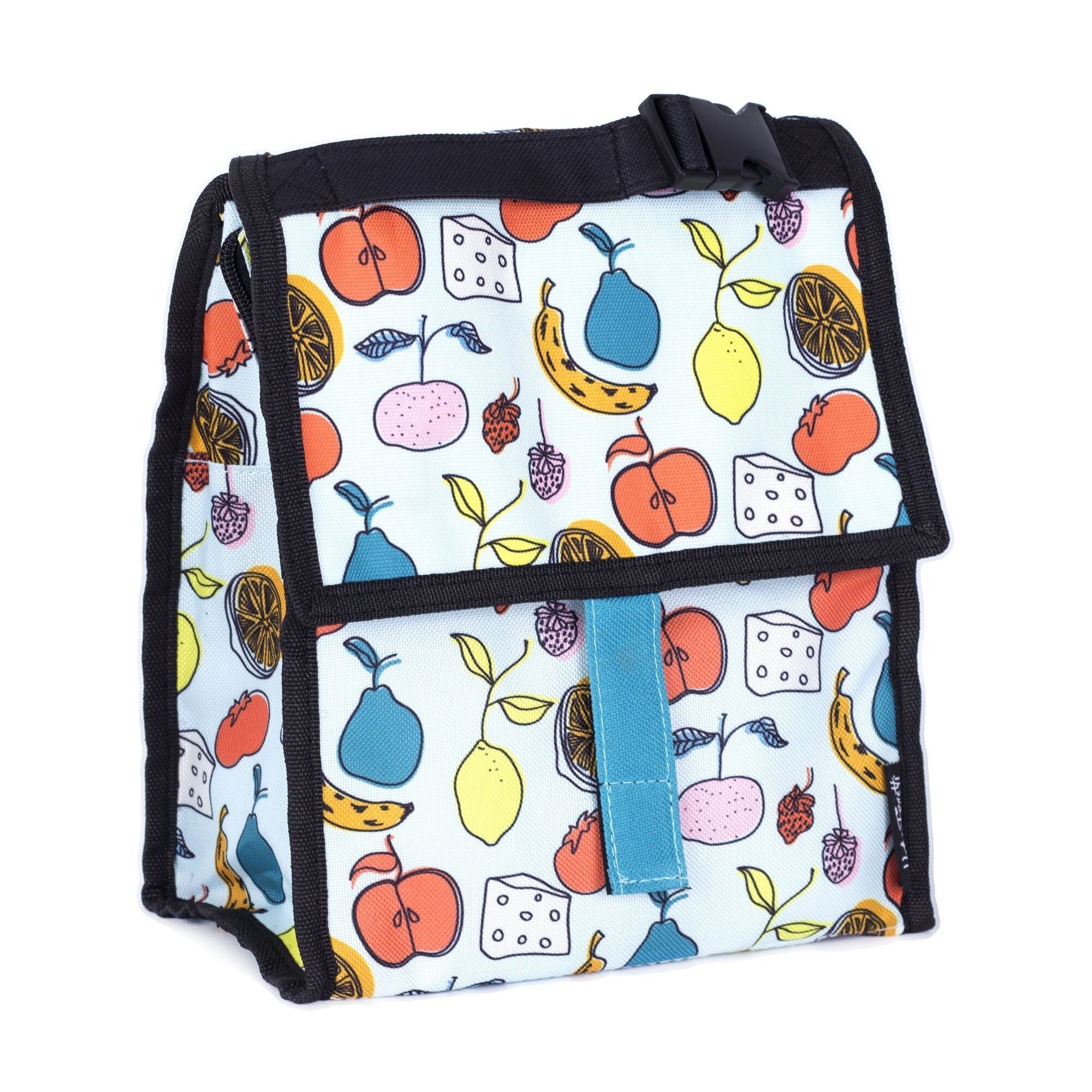 SACCHETTO CONGELABILE FRUTTA HF