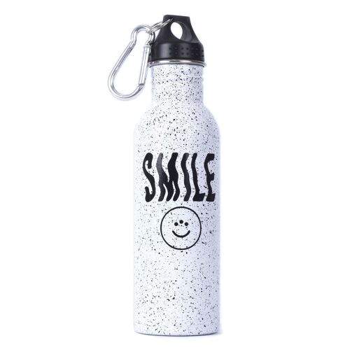 Smile reusable bottle hf