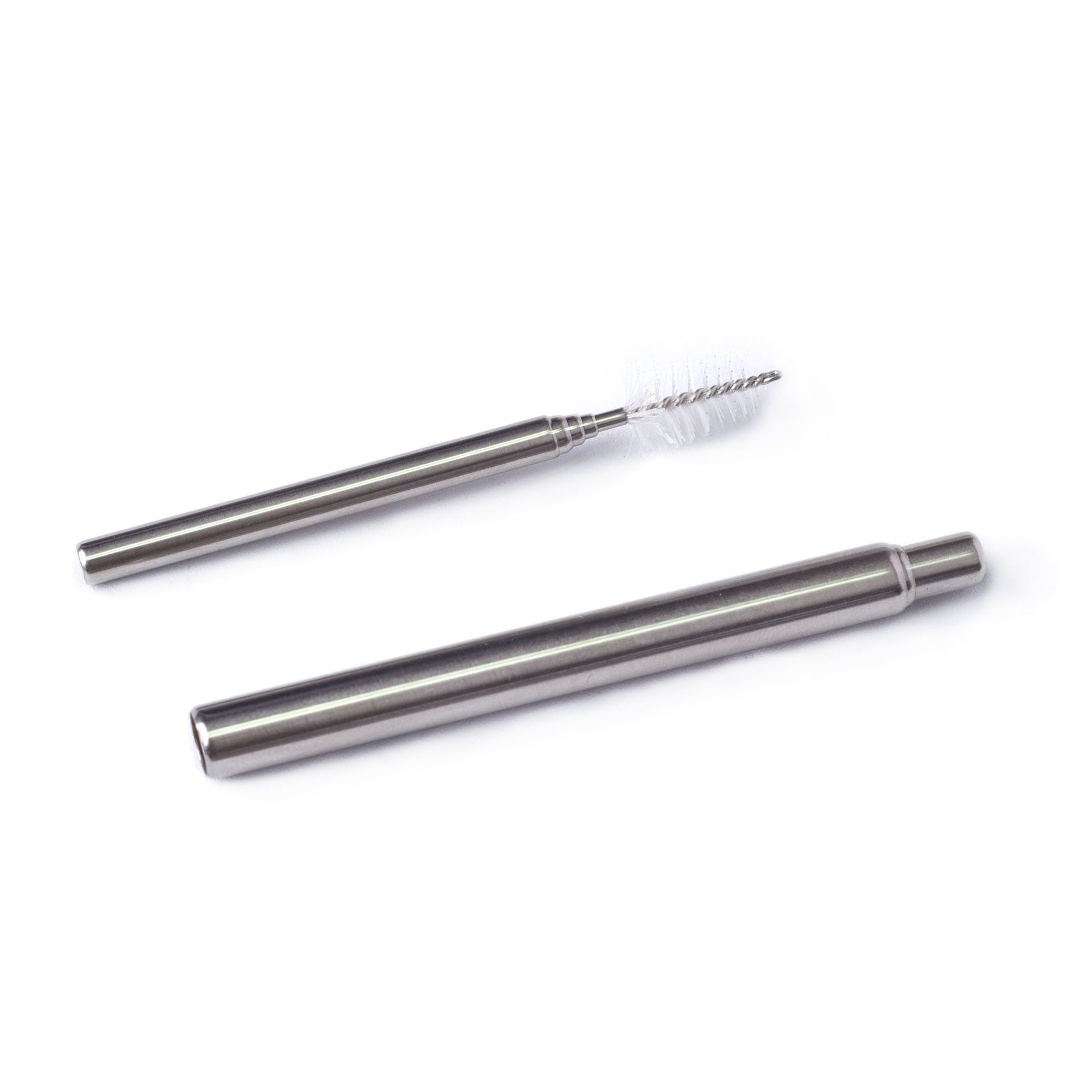 PAGLIA INOX TELESCOPICA HF