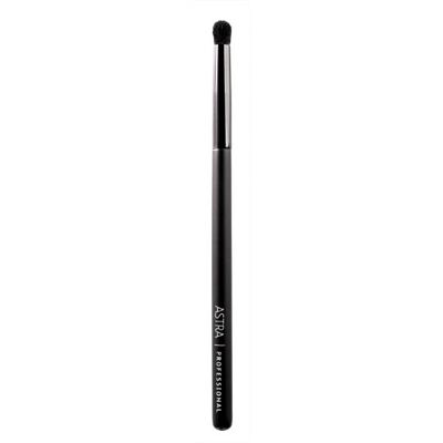 Eye Point Brush - Eye brush for shading pencils and eye shadow