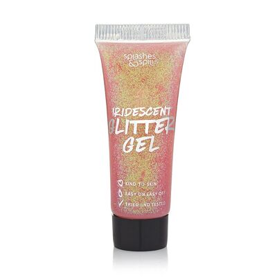 Victorias secret pink glitter - Gem