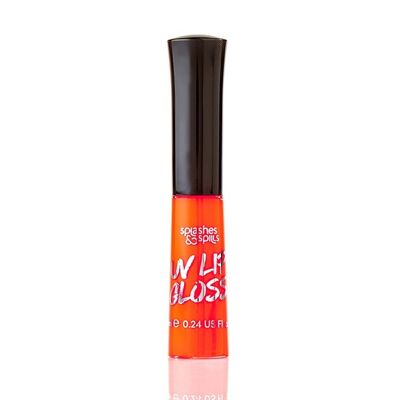 Brillo de labios ultravioleta 3,7 g