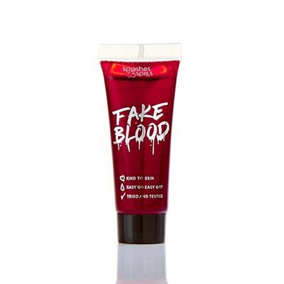 Fake Blood 10ml