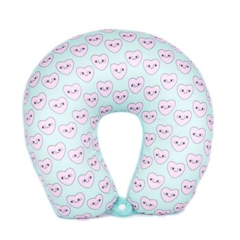 COUSSIN DE VOYAGE - FUN MIX 2