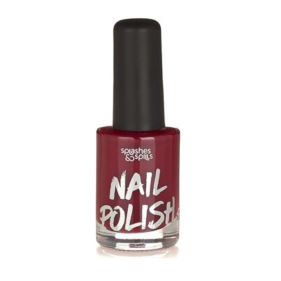 Classic Nail Polish