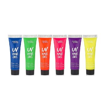 Gel capillaire UV 1