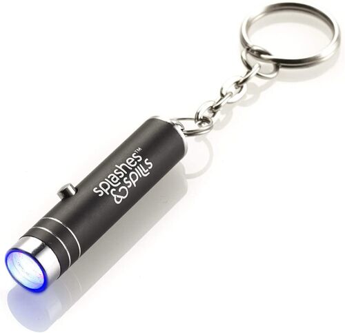 UV Keychain