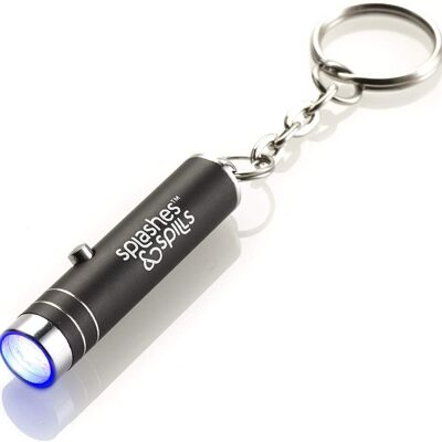 UV Keychain