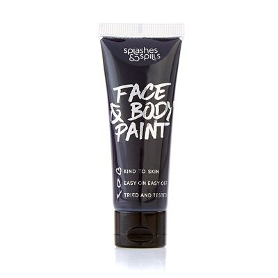 Pro Face & Body Tube Paint