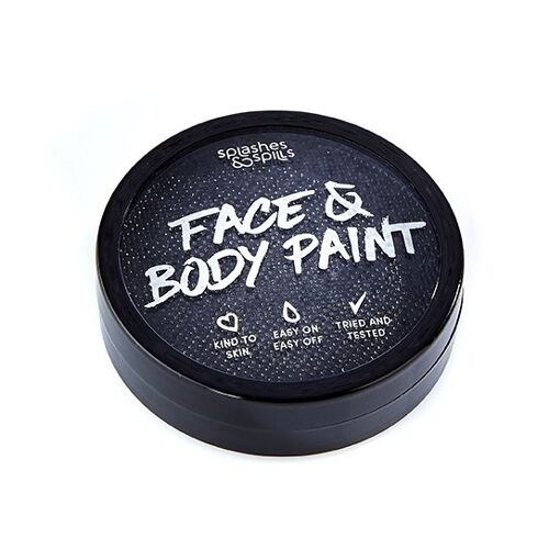 Pro Face & Body Cake Paint