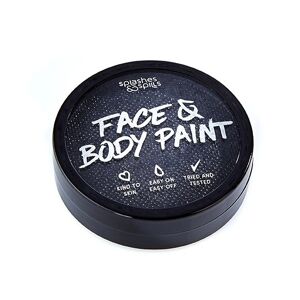 Peinture à gâteau pour le visage et le corps Pro