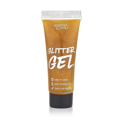 Glitter Gel 10ml