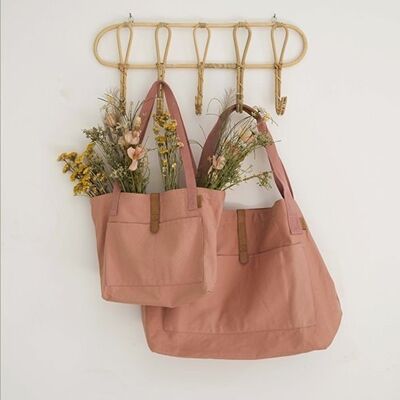 Grand sac fourre tout - MOM bag