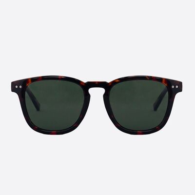 SUNGLASSES (POLARIZED) - METIS TORTOISE