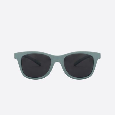 KIDS SUNGLASSES (POLARIZED) - POLIXO CLEAR BLUE