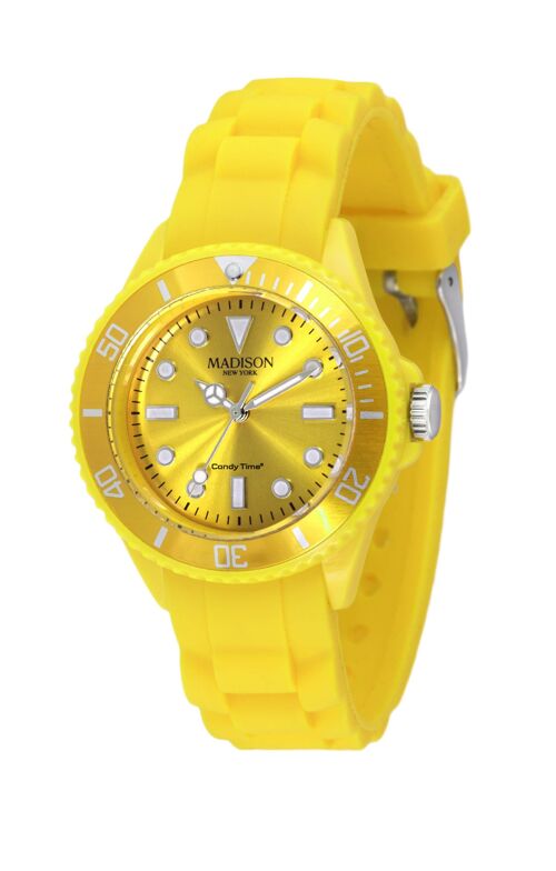 RELOJ MADISON L4167-02