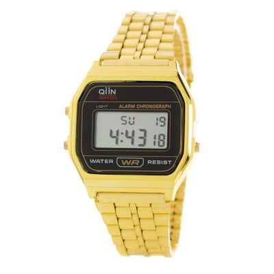 Reloj Qiin 0312CAUS