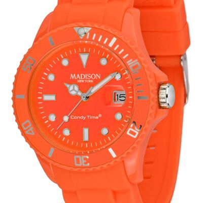 RELOJ MADISON U4503-51