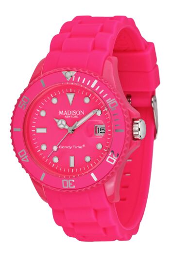 MONTRE MADISON U4503-48