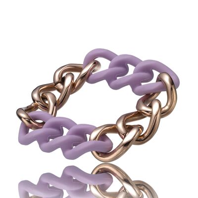 BRACCIALE FORZA DEL TEMPO TS5148BP