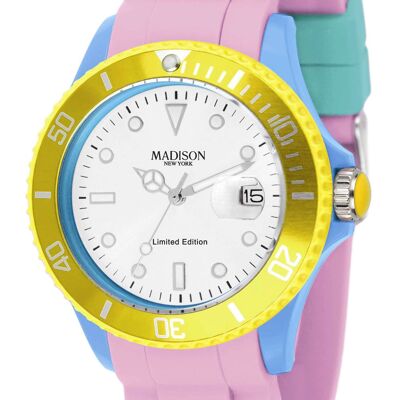 Reloj Madison U4484