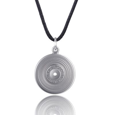 TIME FORCE PENDANT TJ1007C03