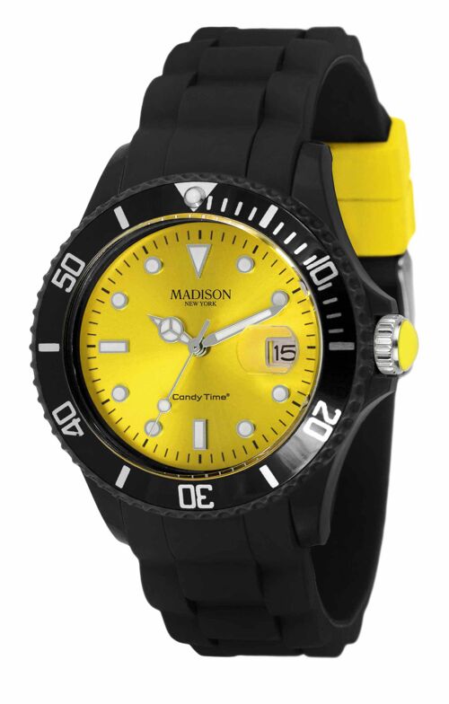 RELOJ MADISON U4486-02