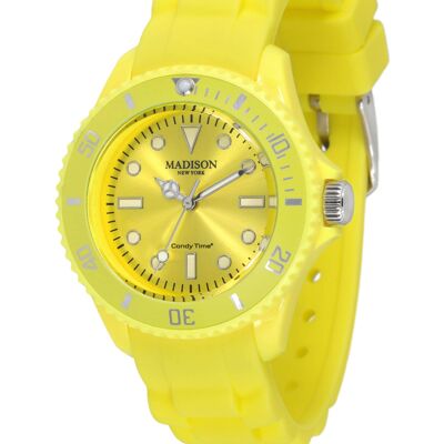 RELOJ MADISON L4167-21