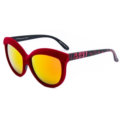 SONNENBRILLE ITALIEN UNABHÄNGIG 0092V-053-ZEB