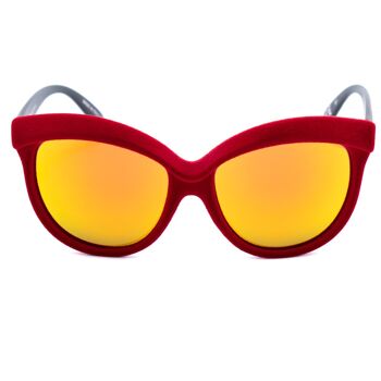 LUNETTES DE SOLEIL INDÉPENDANTES ITALIE 0092V-053-ZEB 2