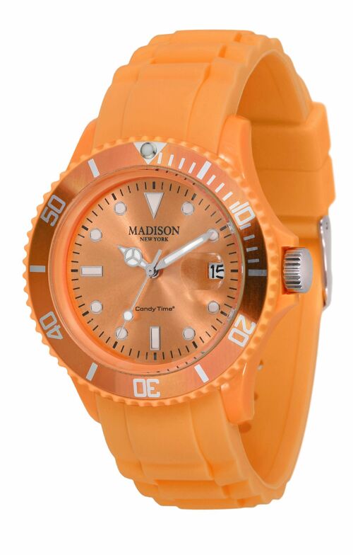 RELOJ MADISON U4167-22