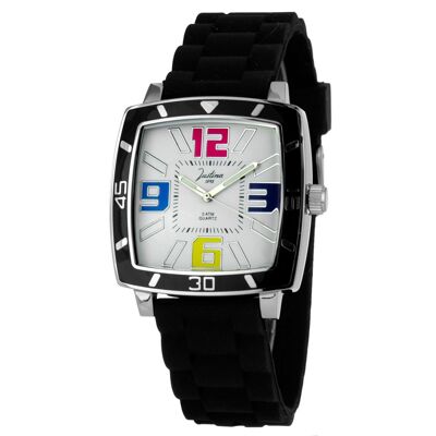 RELOJ JUSTINA 21971N