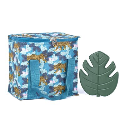 CONGELATORE PORTATILE JUNGLE HF